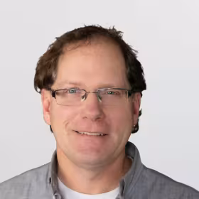Headshot of Greg Nahn